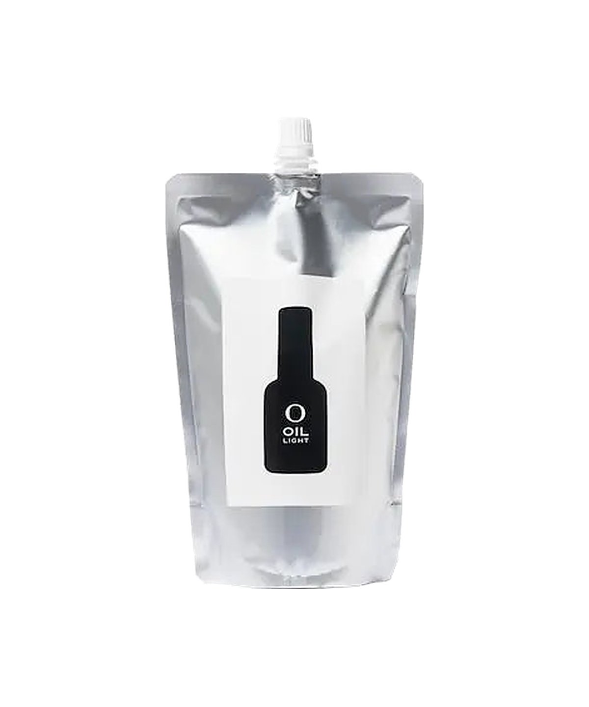オー オイル ライト (O Oil Light) 詰め替え 500ml オースキン