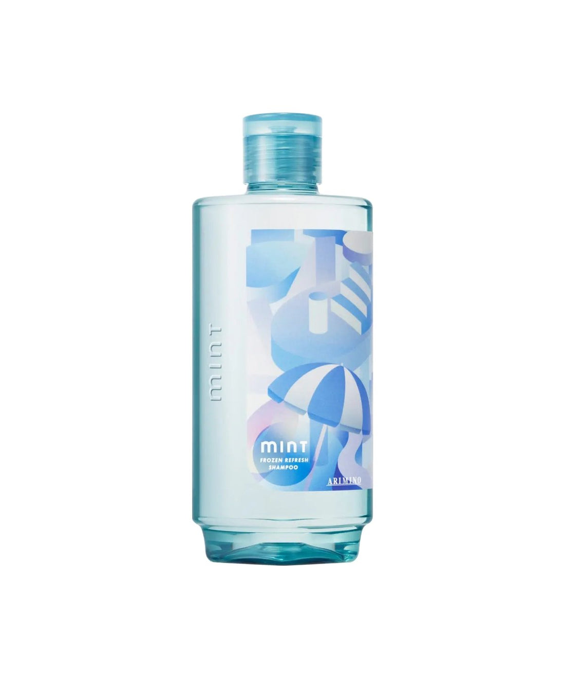 ミント シャンプー フローズンリフレッシュ 275ml