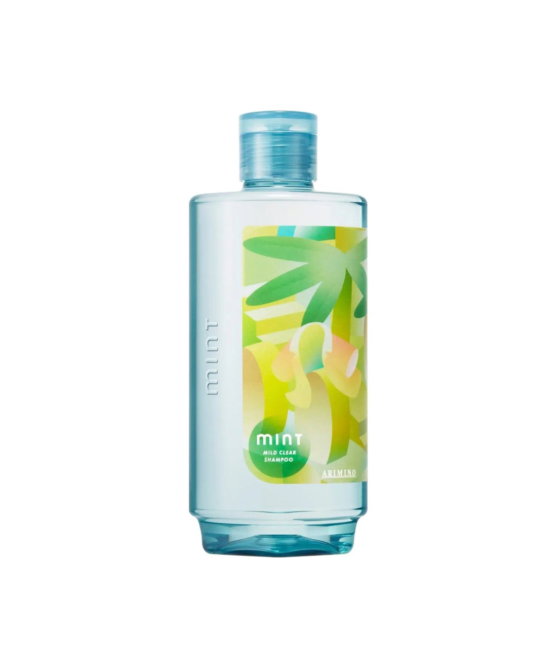 ミント シャンプー 薬用マイルドクリア 275ml