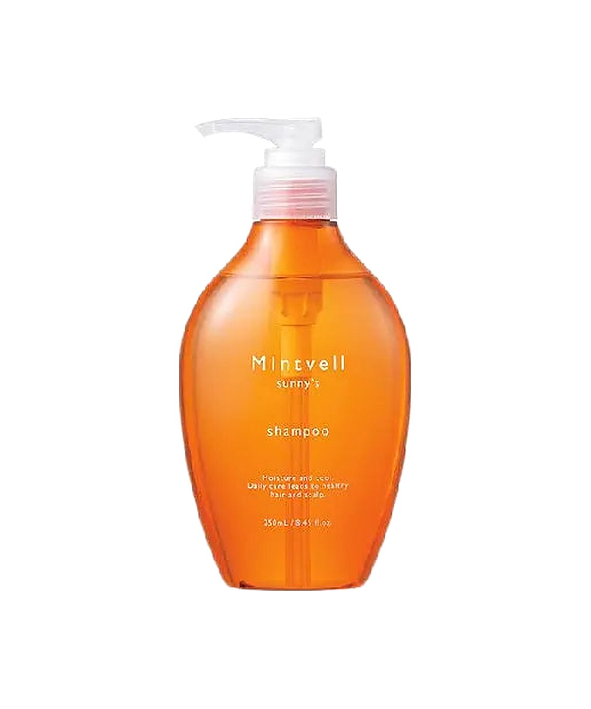 ミントベル サニーズ シャンプー 250ml