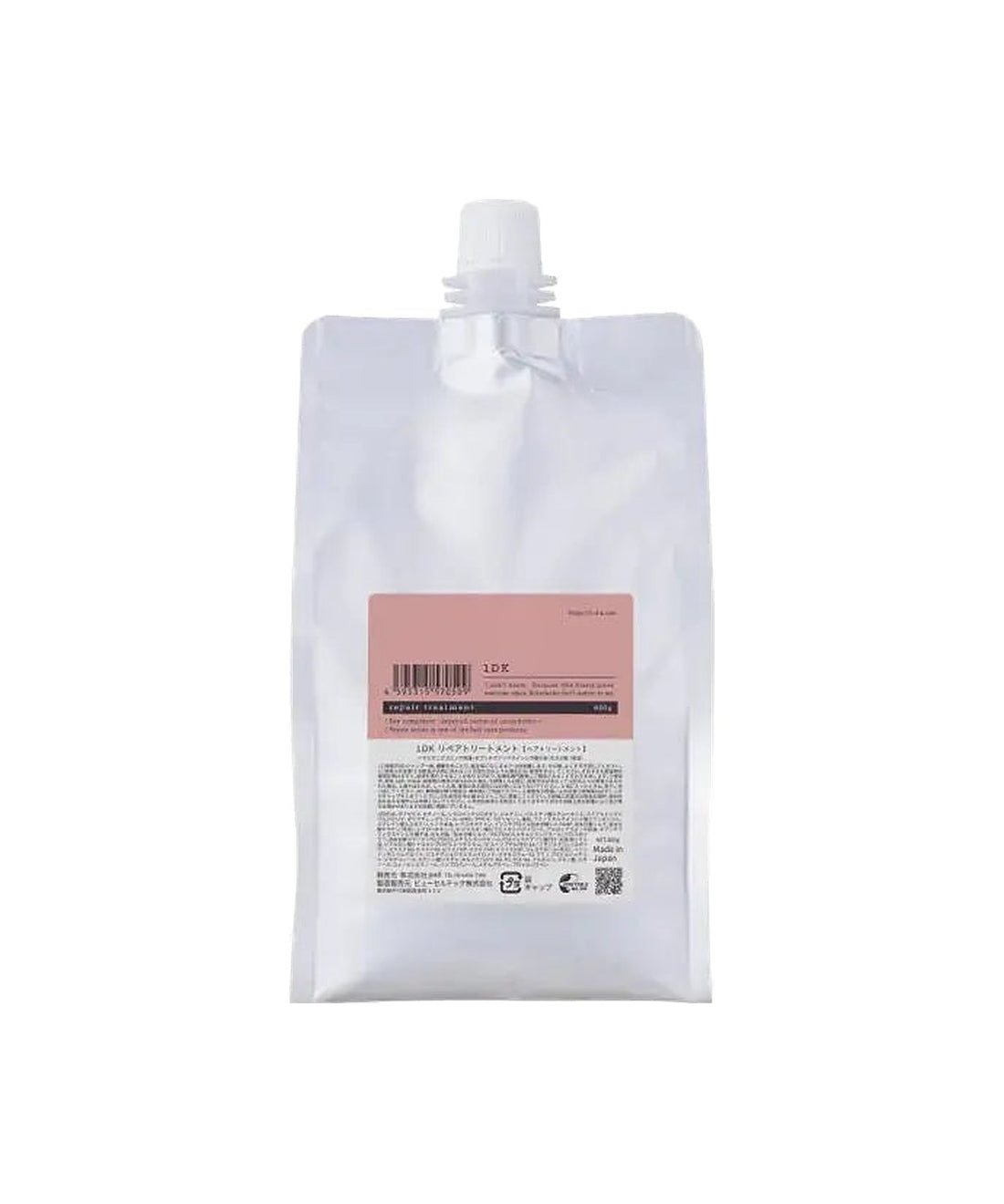 1DK リペアトリートメント (Repair Treatment) 詰替 800g
