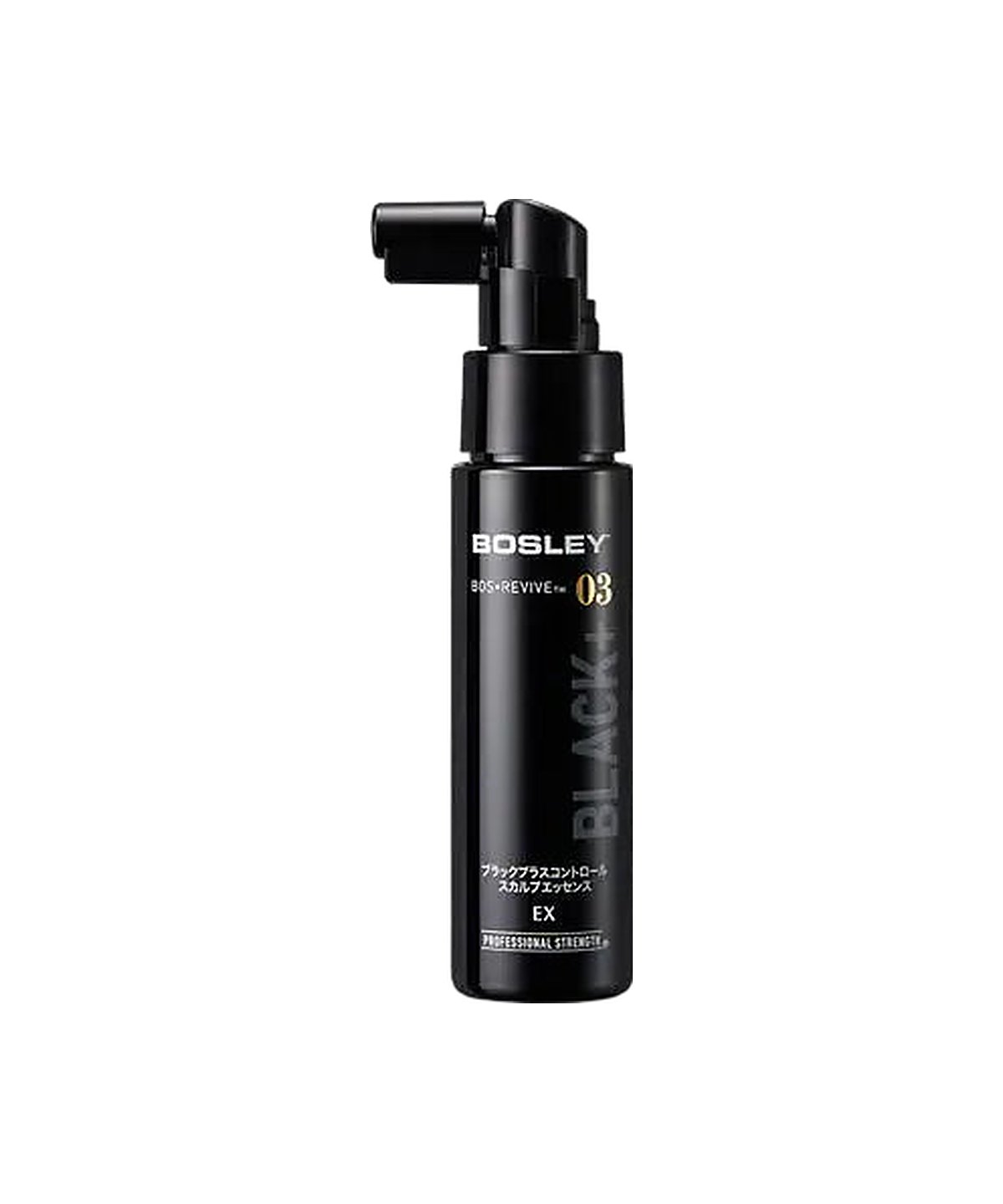 BSブラックプラスコントロール スカルプエッセンスEX 50mL