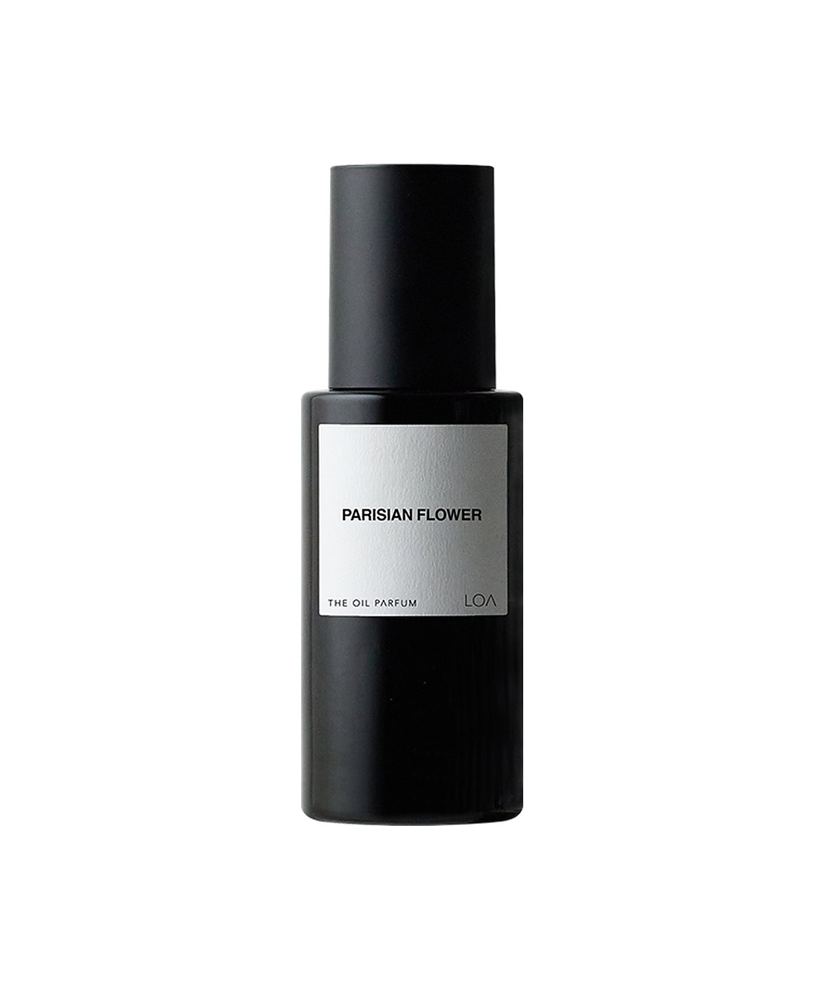LOA THE OIL PARFUM パリジャン フラワー