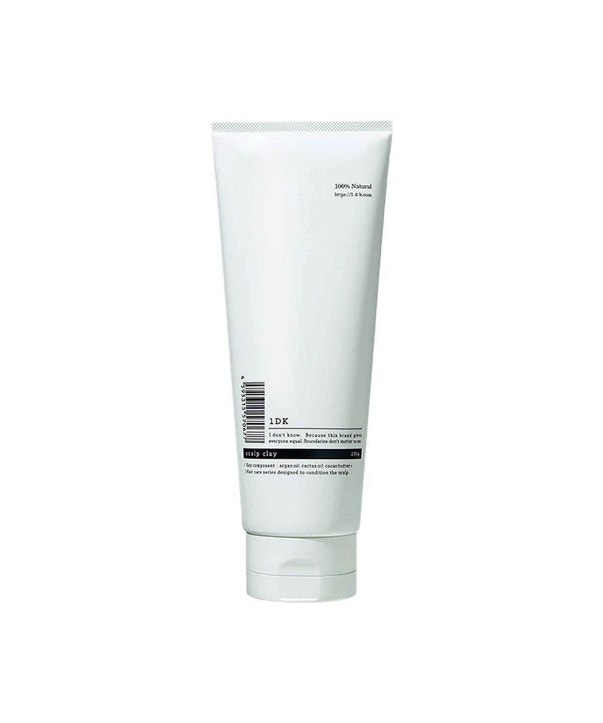 1DK スカルプ クレイ (scalp clay)