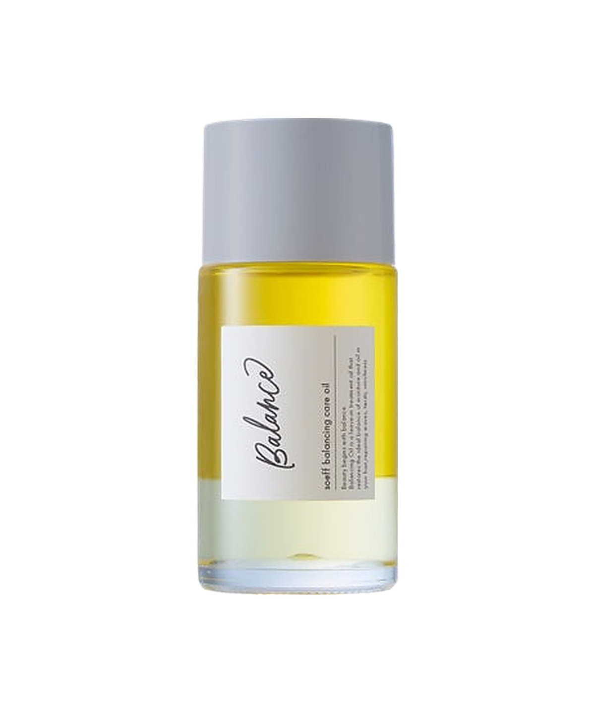 バランシング ケアオイル 75ml