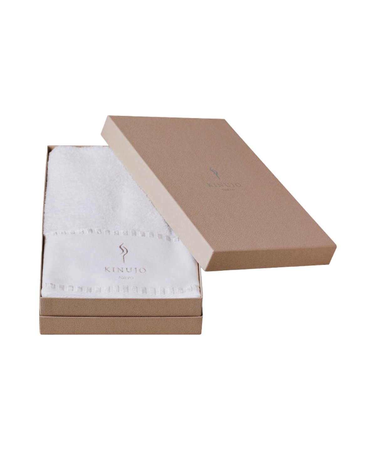 KINUJO PRUME TOWEL (キヌージョ プリュム タオル)