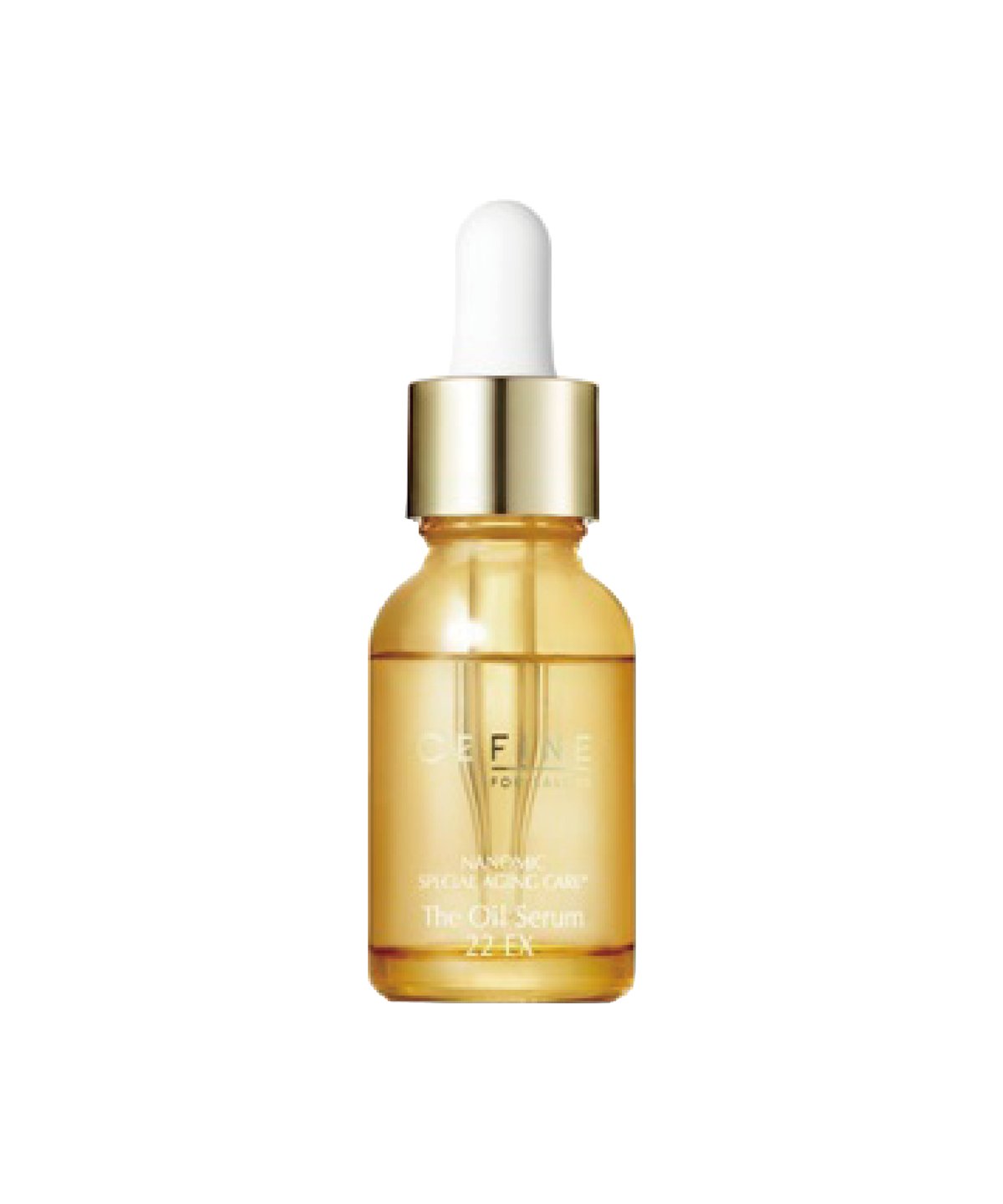 ザ・オイルセラム22 EX 20ml