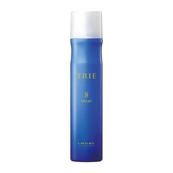 新品 まとめ買いSALE♡ トリエスプレー8 6本セット 適度なセット力♡ 正規品】 Lebel ルベル トリエ スプレー 8 ｜ALBUM オンラインストア