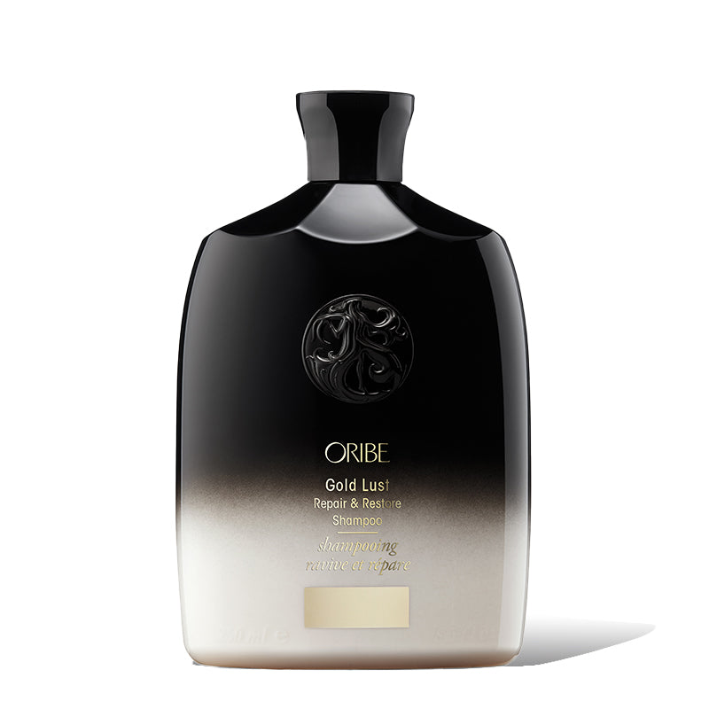 正規販売店】ORIBE(オリベ) ゴールドラスト リッチリペアシャンプー 