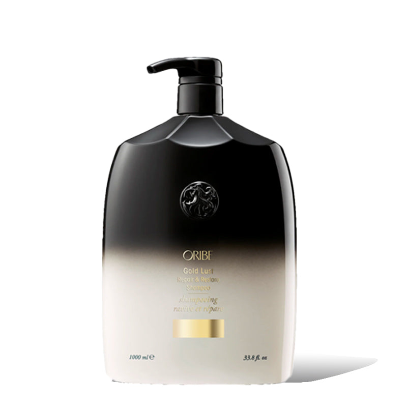 正規販売店】ORIBE(オリベ) ゴールドラスト リッチリペアシャンプー 