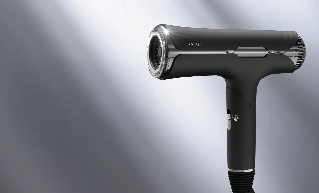 KINUJO Silk Premium Dryer PRO