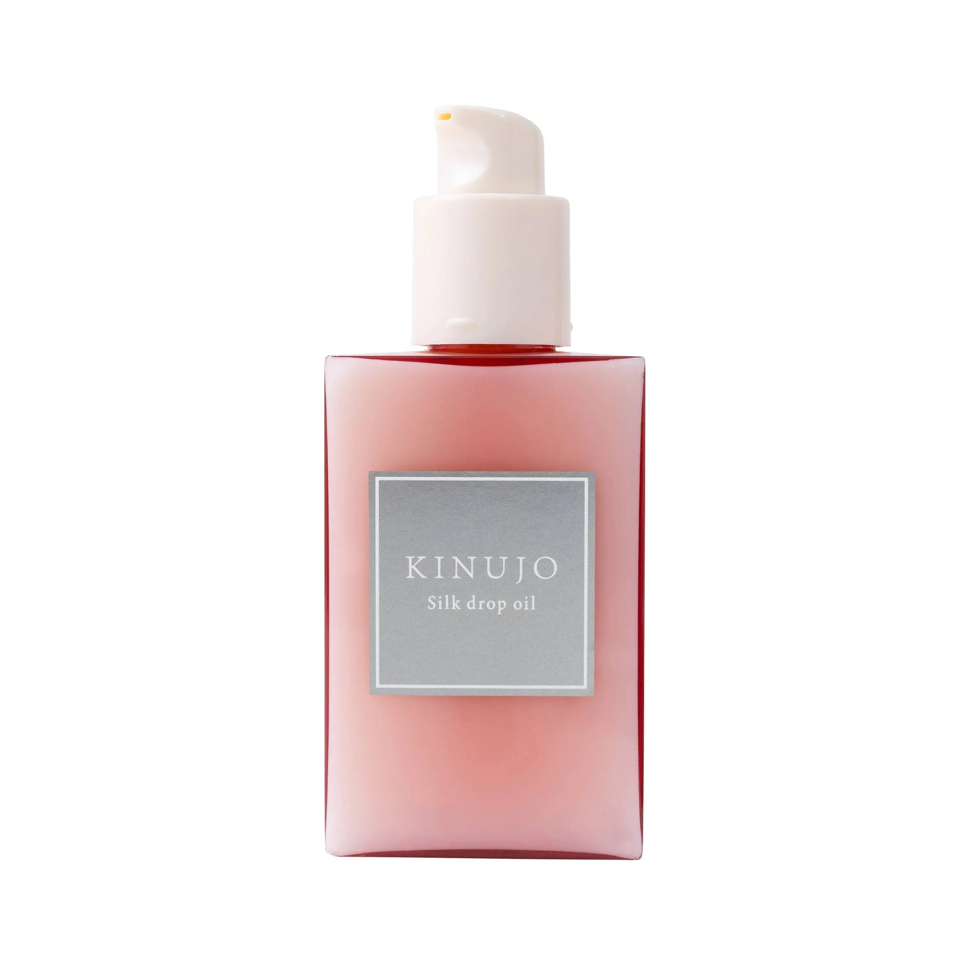 KINUJO Silk drop milk (シルク ドロップ ミルク) 116g 株式会社KINUJO
