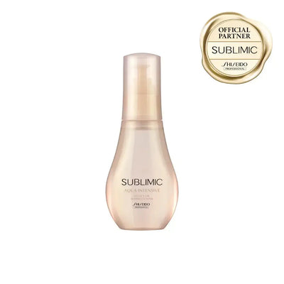 アクアインテンシブ ベルベット オイル | サブリミック