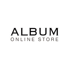 album_online_store