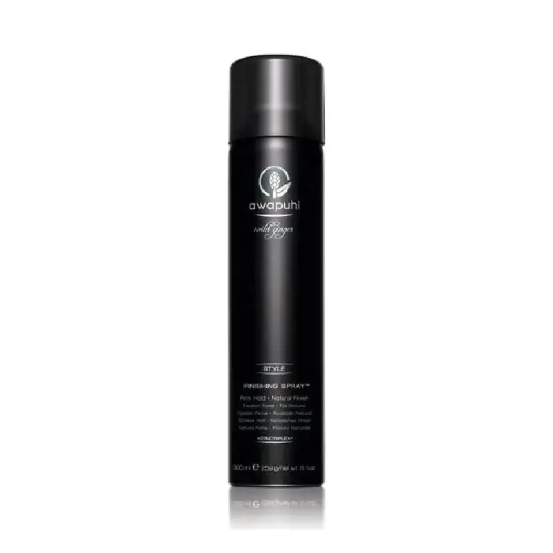 AWG フィニッシングスプレー 300ml ジョン ポール ミッチェル システムズ
