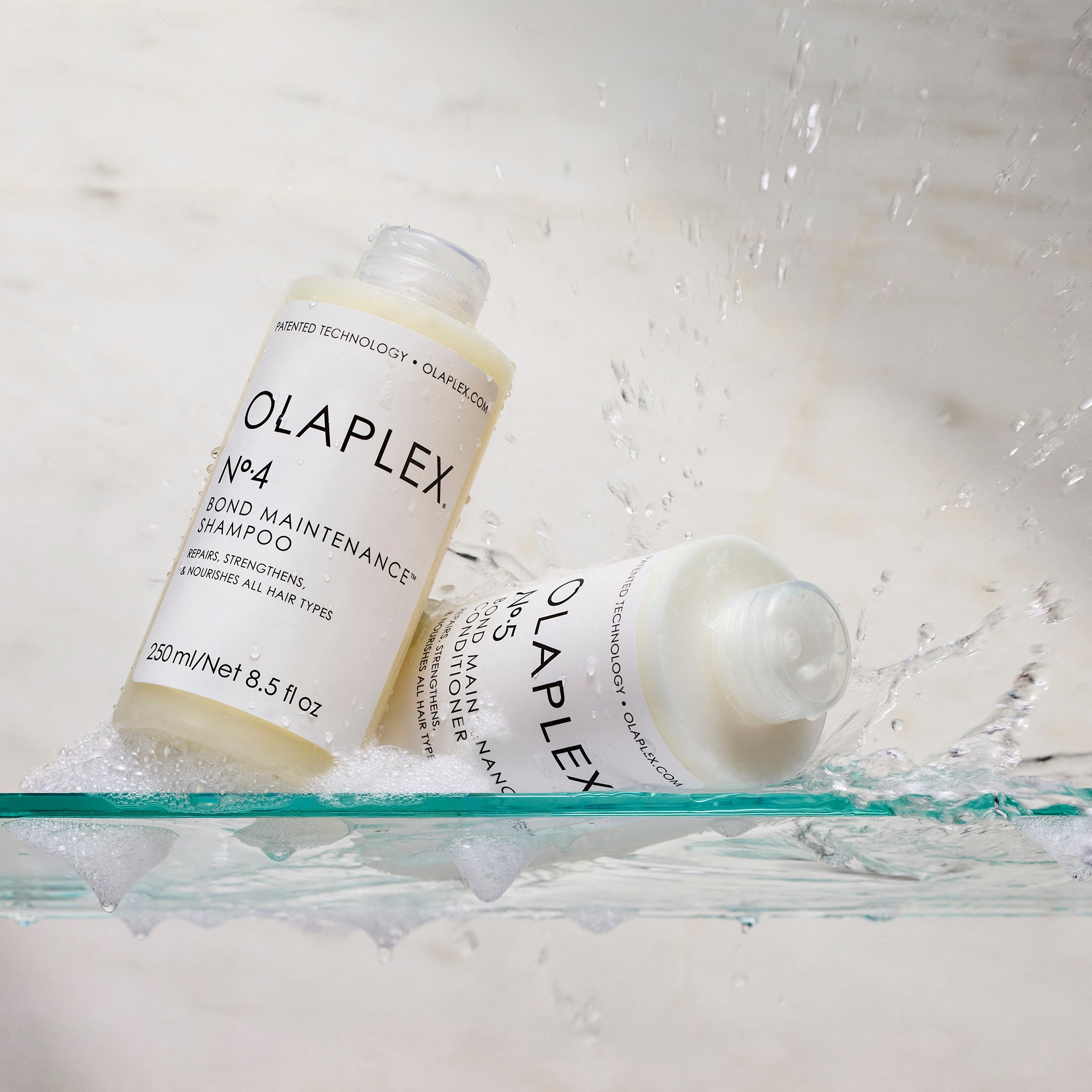 公式公認店】OLAPLEX オラプレックス No.4 ボンドメンテナンス