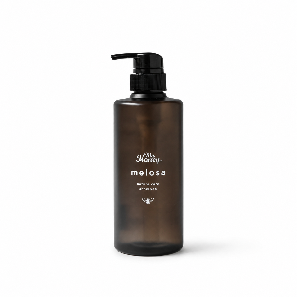 メロサ ネイチャーケアシャンプー 470mL