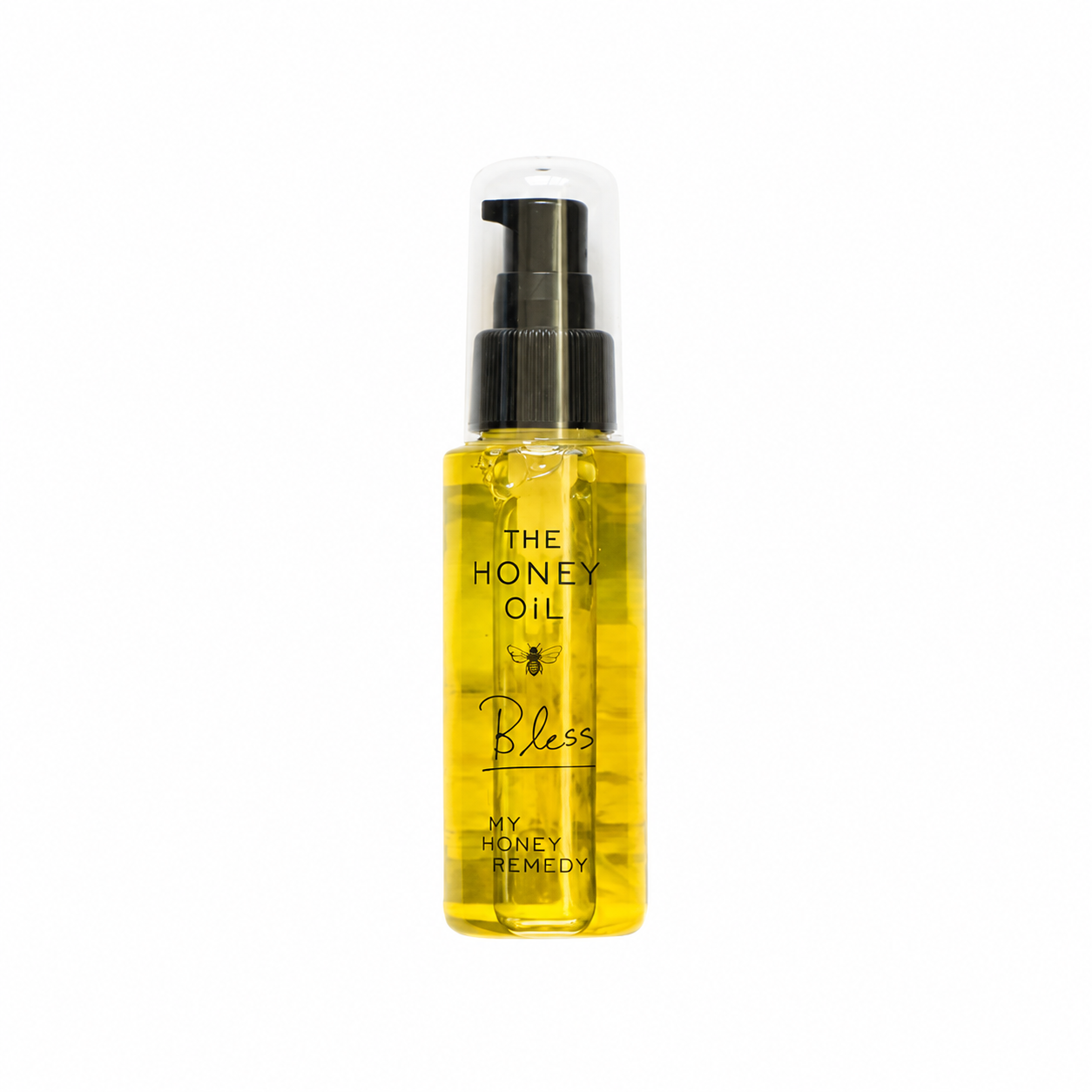 レメディー Hオイル ブレス 80mL