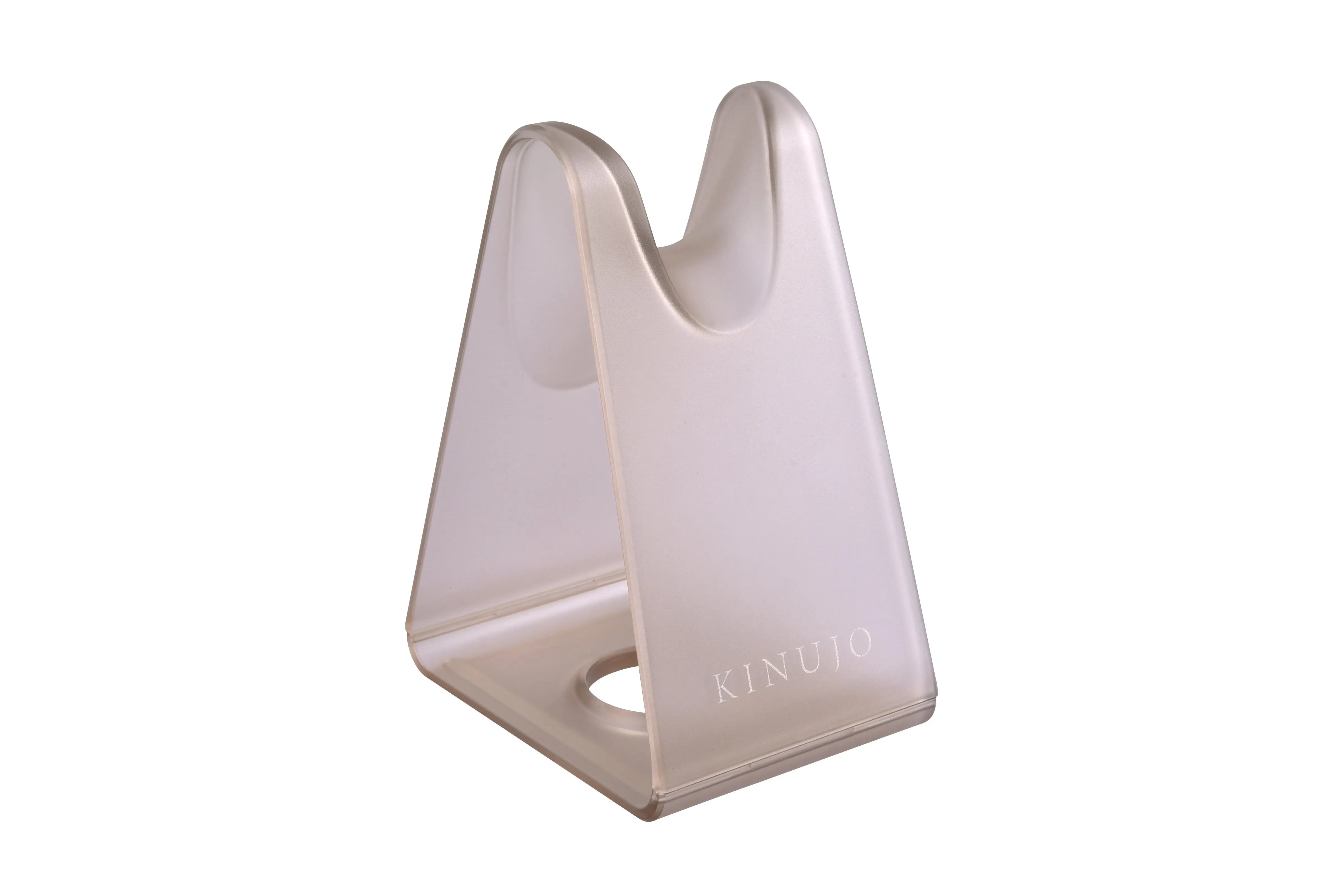 KINUJO Silk Premium Dryer(クリアシルバー) 株式会社KINUJO