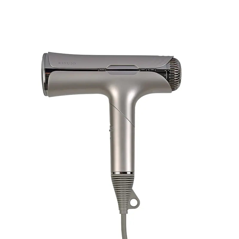 KINUJO Silk Premium Dryer(クリアシルバー) 株式会社KINUJO