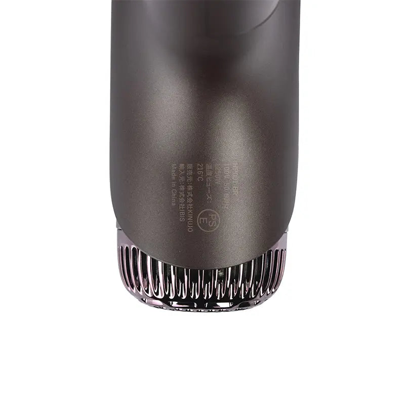 正規販売店】 KINUJO Silk Premium Dryer(アーバンブラウン) ｜ALBUM