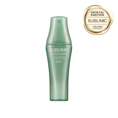 フェンテフォルテ クリアシャワー | サブリミック