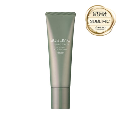 フェンテフォルテ トリートメント | サブリミック