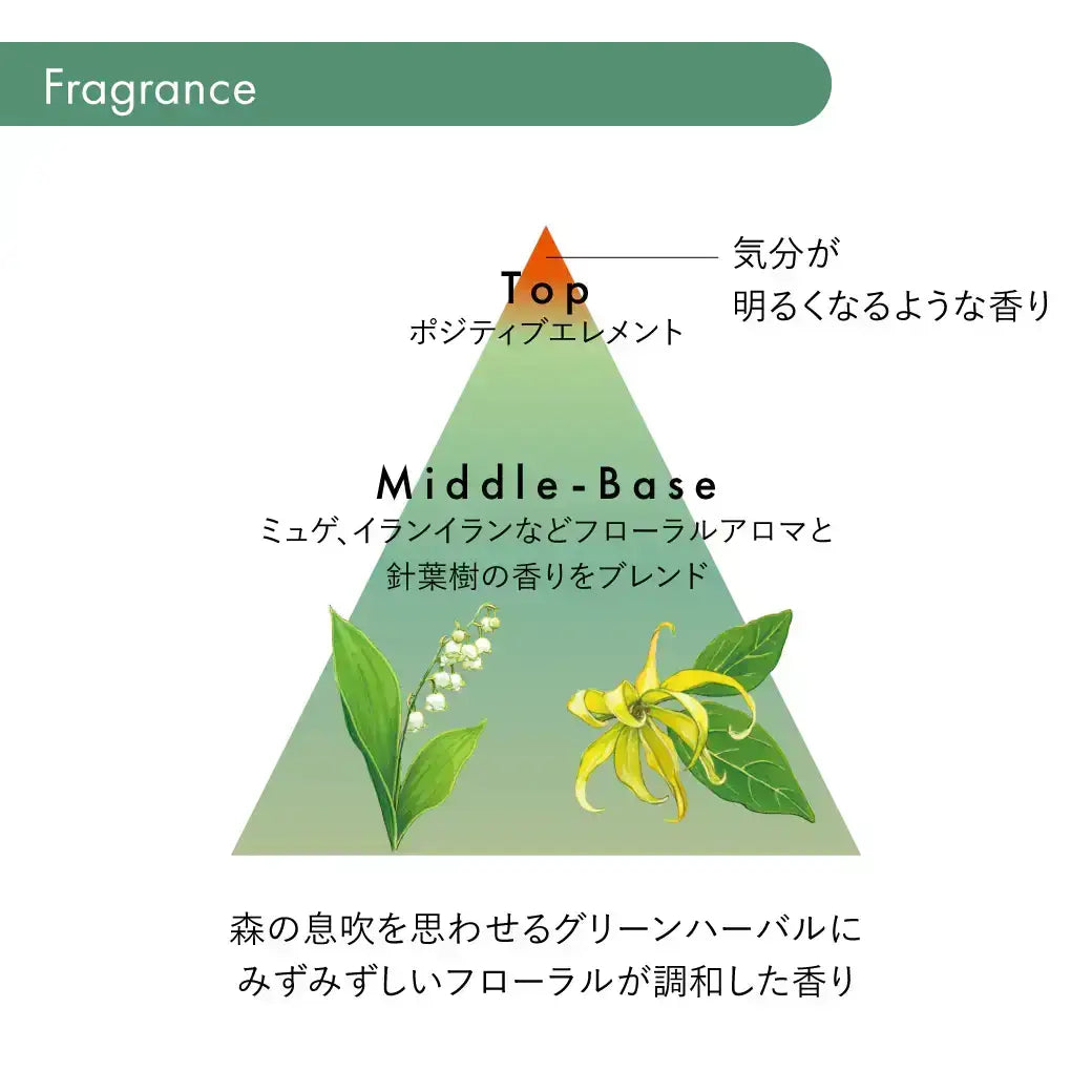 フェンテフォルテ シャンプー OS（べたつきのある頭皮用） | サブリミック