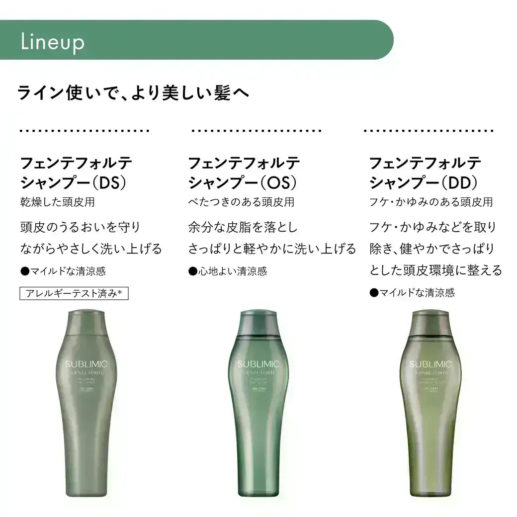 フェンテフォルテ アロマスパドロップ（リフレッシュ） | サブリミック