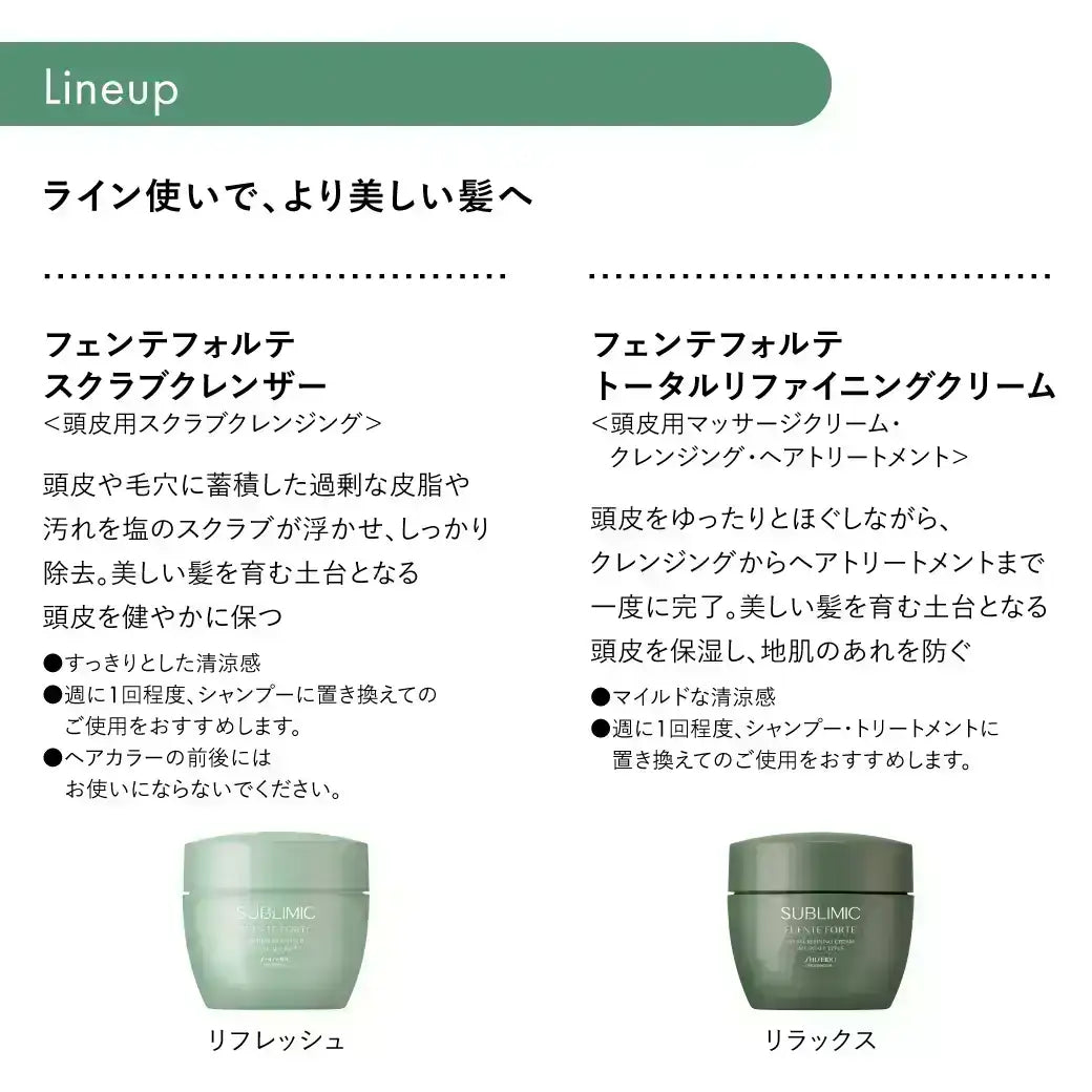 フェンテフォルテ アロマスパドロップ（リフレッシュ） | サブリミック