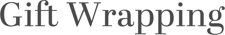 gift_wrapping-logo | ギフトラッピング