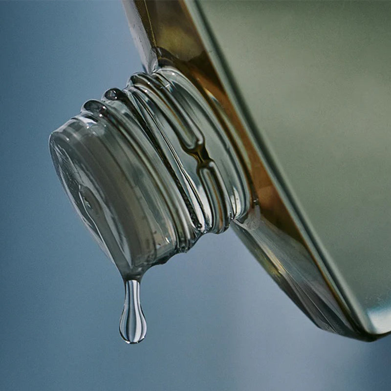 ヘンリー マルチオイル シティーウッド 120ml