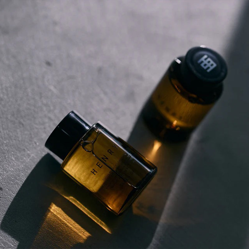 ヘンリー スリークオイル ベルベットブルーム 100ml