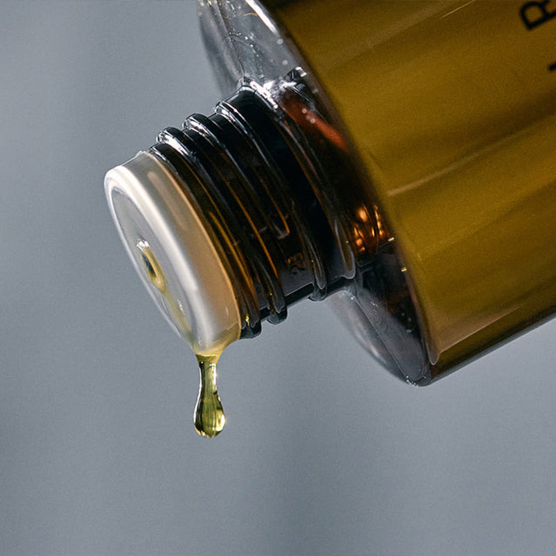 ヘンリー スリークオイル ベルベットブルーム 100ml