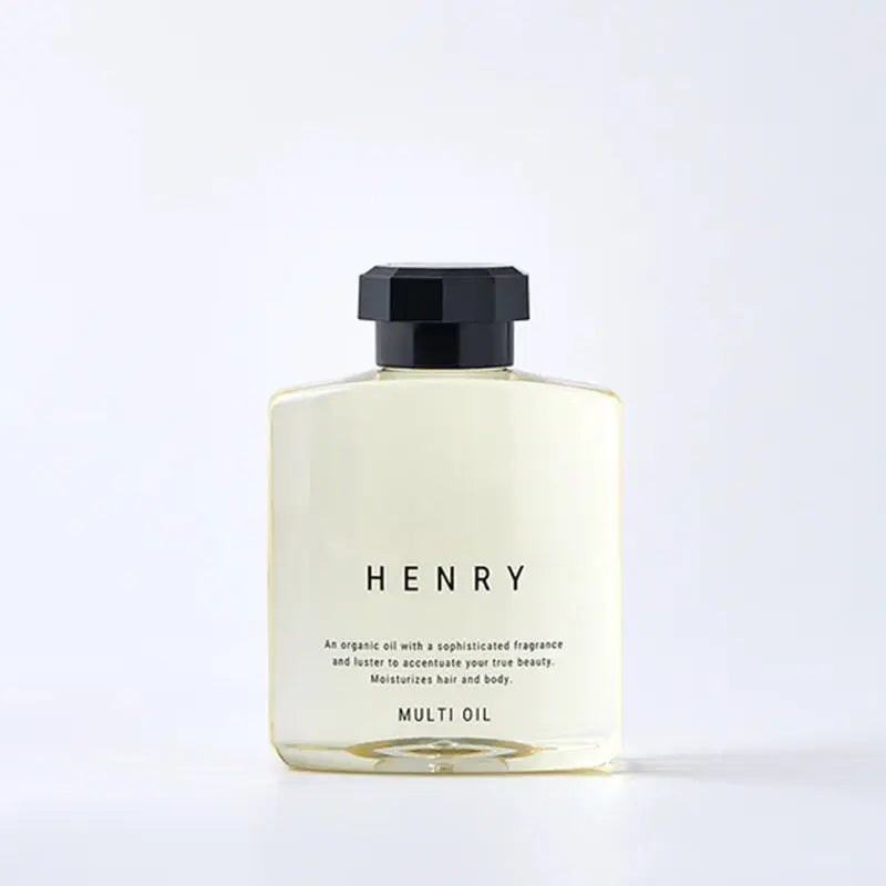 ヘンリー マルチオイル シティーウッド 120ml 2nd Flag