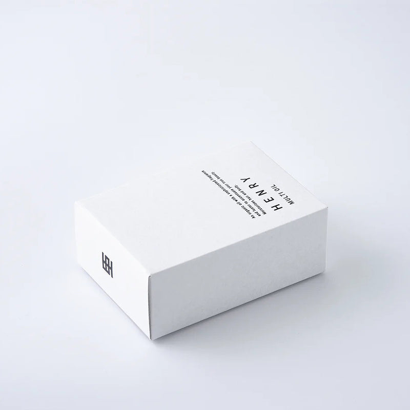 ヘンリー マルチオイル シティーウッド 120ml