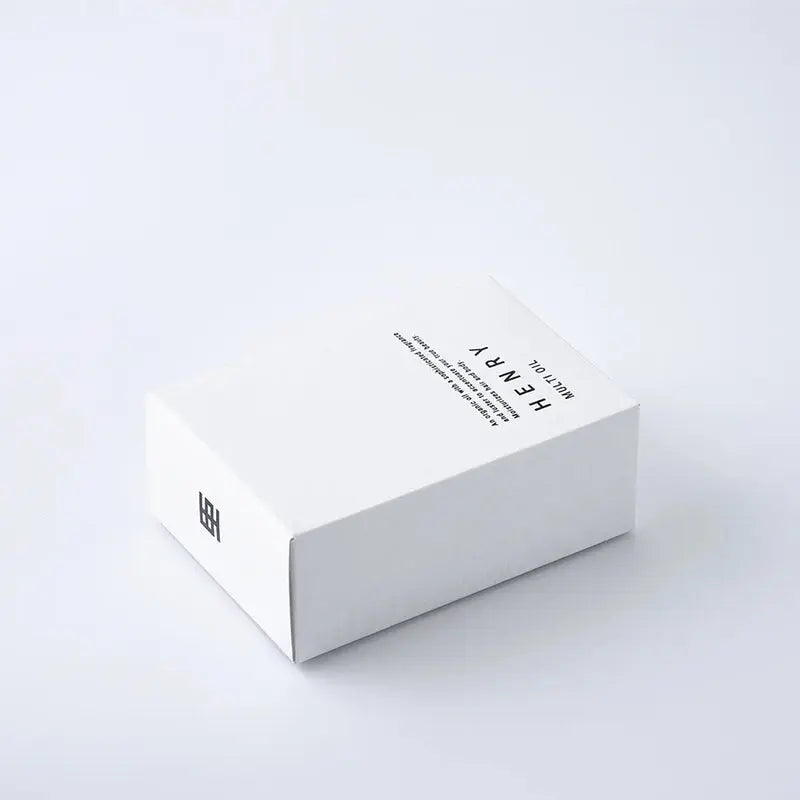ヘンリー マルチオイル シティーウッド 120ml 2nd Flag
