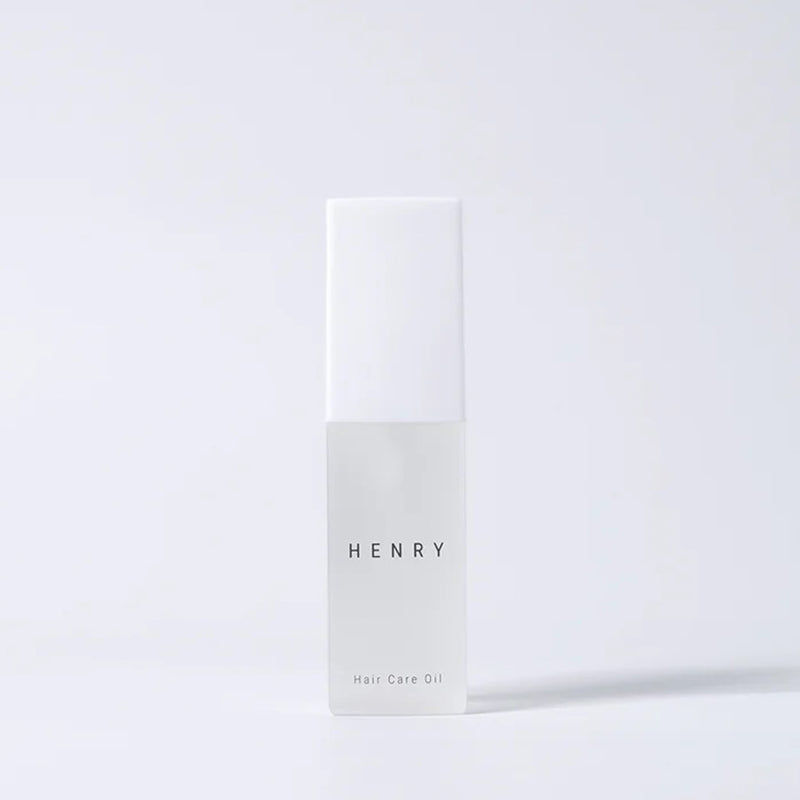 ヘンリー ヘアケアオイル 100ml