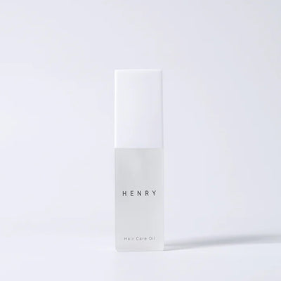 ヘンリー ヘアケアオイル 100ml