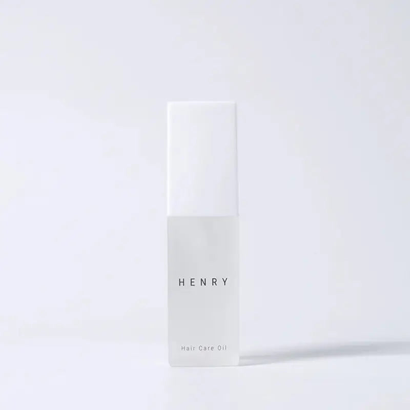 ヘンリー ヘアケアオイル 100ml 2nd Flag