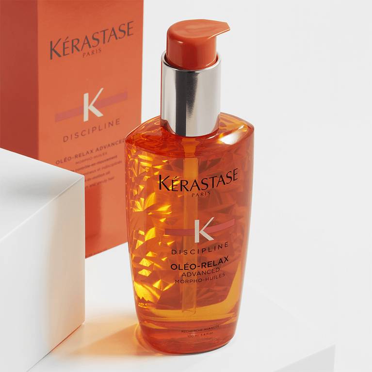 クーポン利用 ✨KERASTASE✨くせ毛を忘れるはじめての瞬間