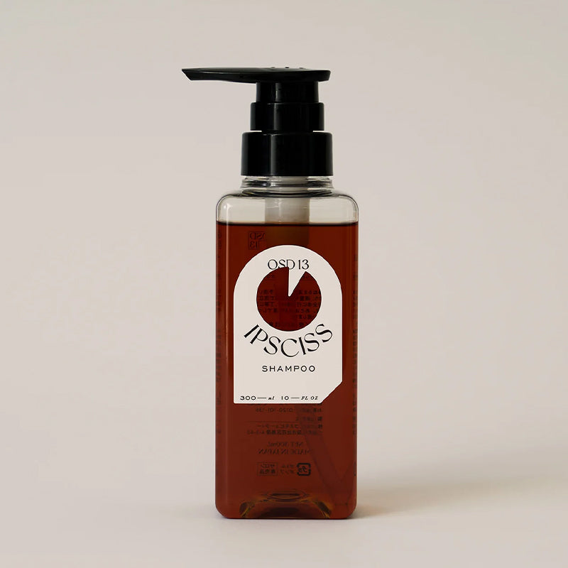 OSD13 SHAMPOO (シャンプー)