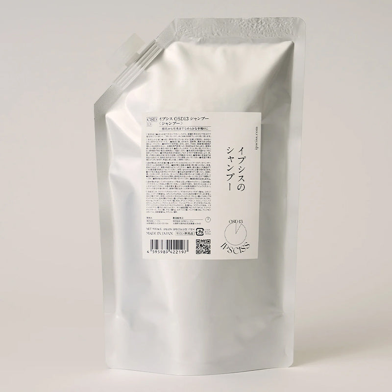 OSD13 SHAMPOO (シャンプー)