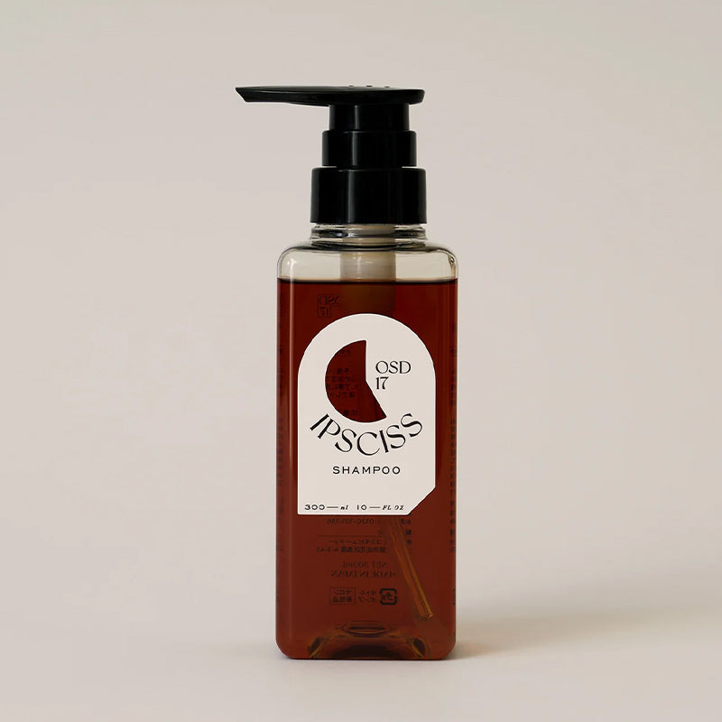 OSD17 SHAMPOO (シャンプー)