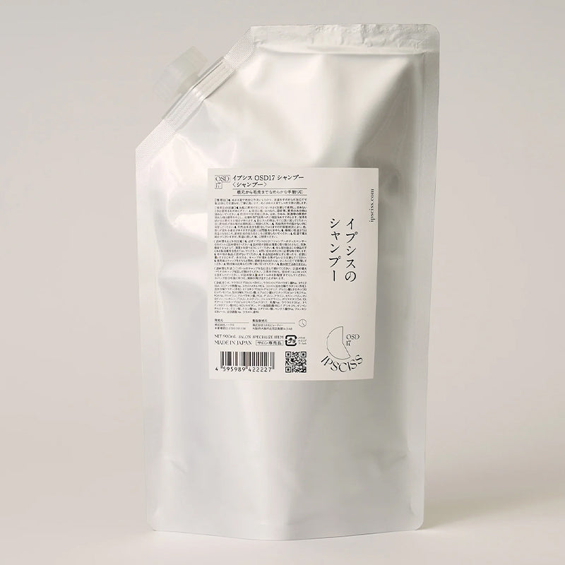 OSD17 SHAMPOO (シャンプー)