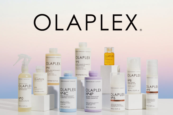 正規販売店】 オラプレックス | OLAPLEX の通販 ｜ 【公式】ALBUM ...