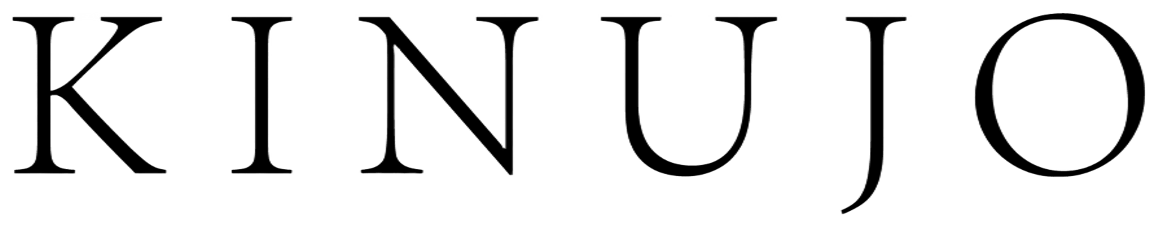 キヌージョのロゴ