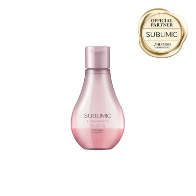 ルミノフォース ブリリアンスオイル  | サブリミック