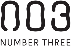 ナンバースリー