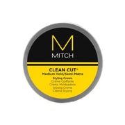 PM ミッチ クリーンカット 85g ジョン ポール ミッチェル システムズ